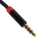 Diadema Mono Auricular Callcenter 3.5mm Microfono Flexible