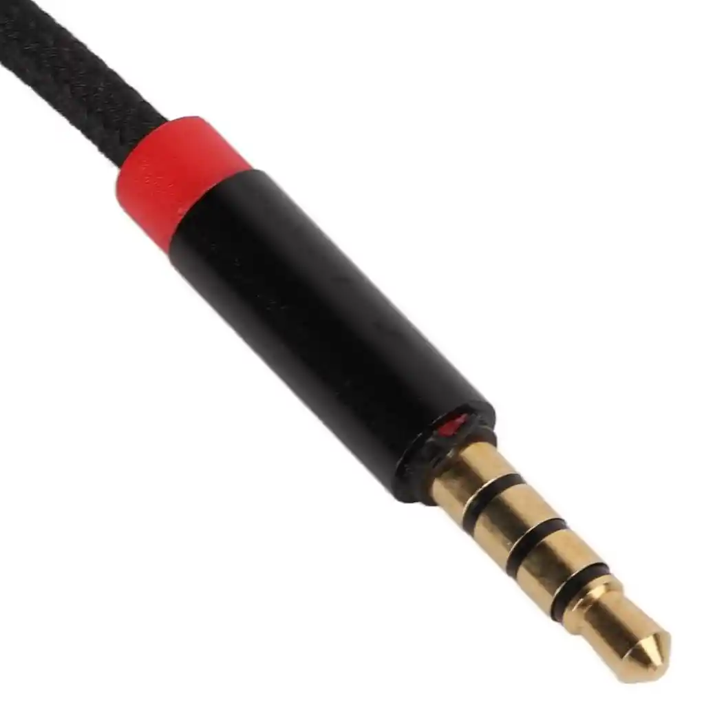 Diadema Mono Auricular Callcenter 3.5mm Microfono Flexible