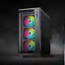 Ventilador Para Gabinete - Xpg Vento 120 Argb 120mm Led Rgb
