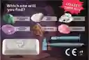 Juego Educativo Descubre Minerales Reales Clementoni Niños