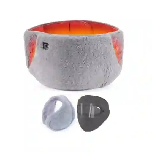 Almohadilla Térmica Menstrual Para Calambres