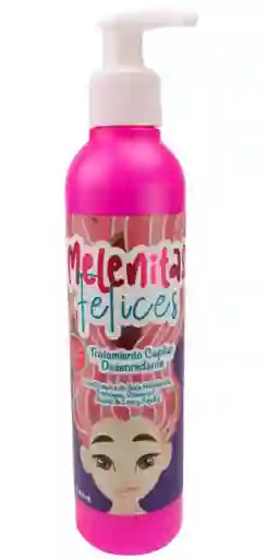 Melenitas Desenredante Niña