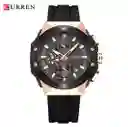 Reloj Curren Para Hombre