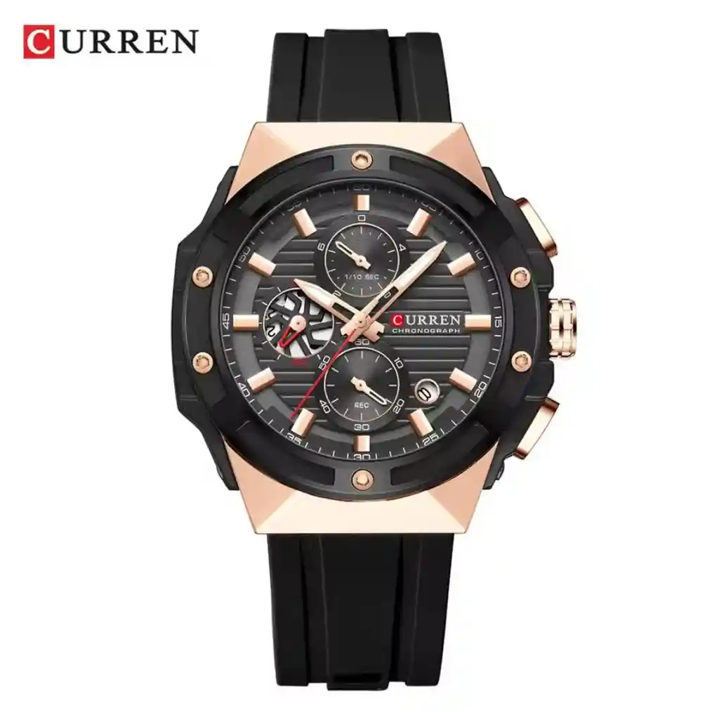 Reloj Curren Para Hombre