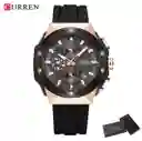Reloj Curren Para Hombre