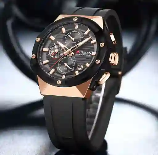 Reloj Curren Para Hombre