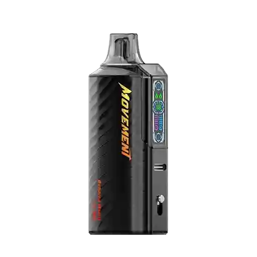 Vape Desechable Movement Lv 18000 Puffs Bahama Mama