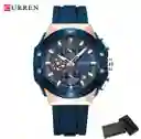 Reloj Curren Para Hombre
