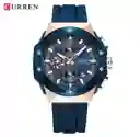 Reloj Curren Para Hombre