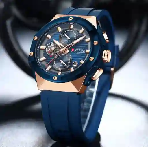 Reloj Curren Para Hombre