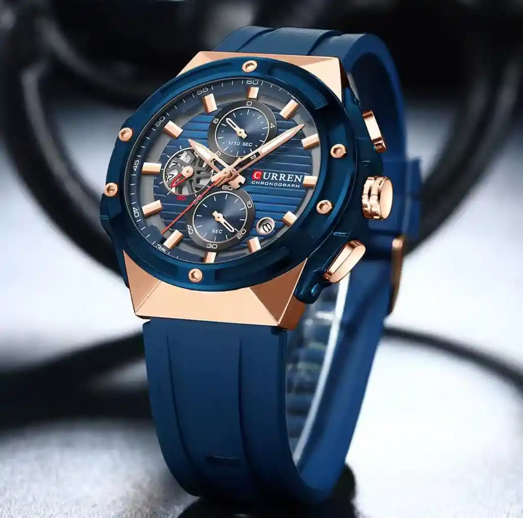 Reloj Curren Para Hombre