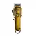 Maquina Para Cortar Pelo Profesional Kemei Calavera Modelo Km-1961