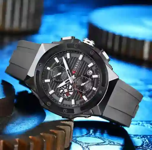 Reloj Curren Para Hombre