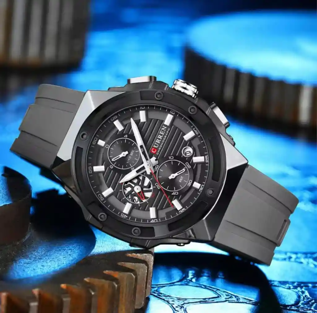 Reloj Curren Para Hombre