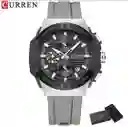 Reloj Curren Para Hombre