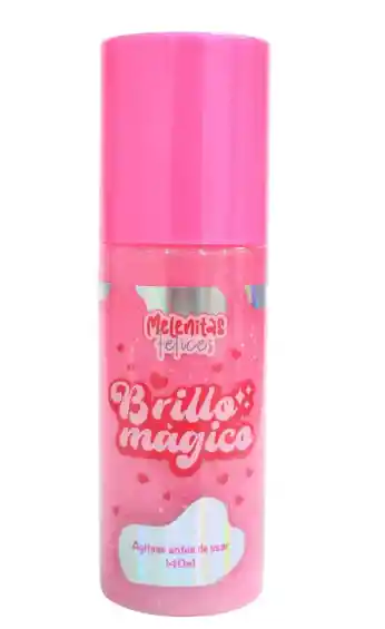 Melenitas Splash Brillo Mágico