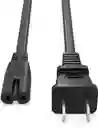 Cable Interlock Universal De 1.5m Grabadora Tv Consolas 5pzs