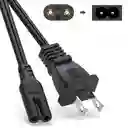 Cable Interlock Universal De 1.5m Grabadora Tv Consolas 5pzs