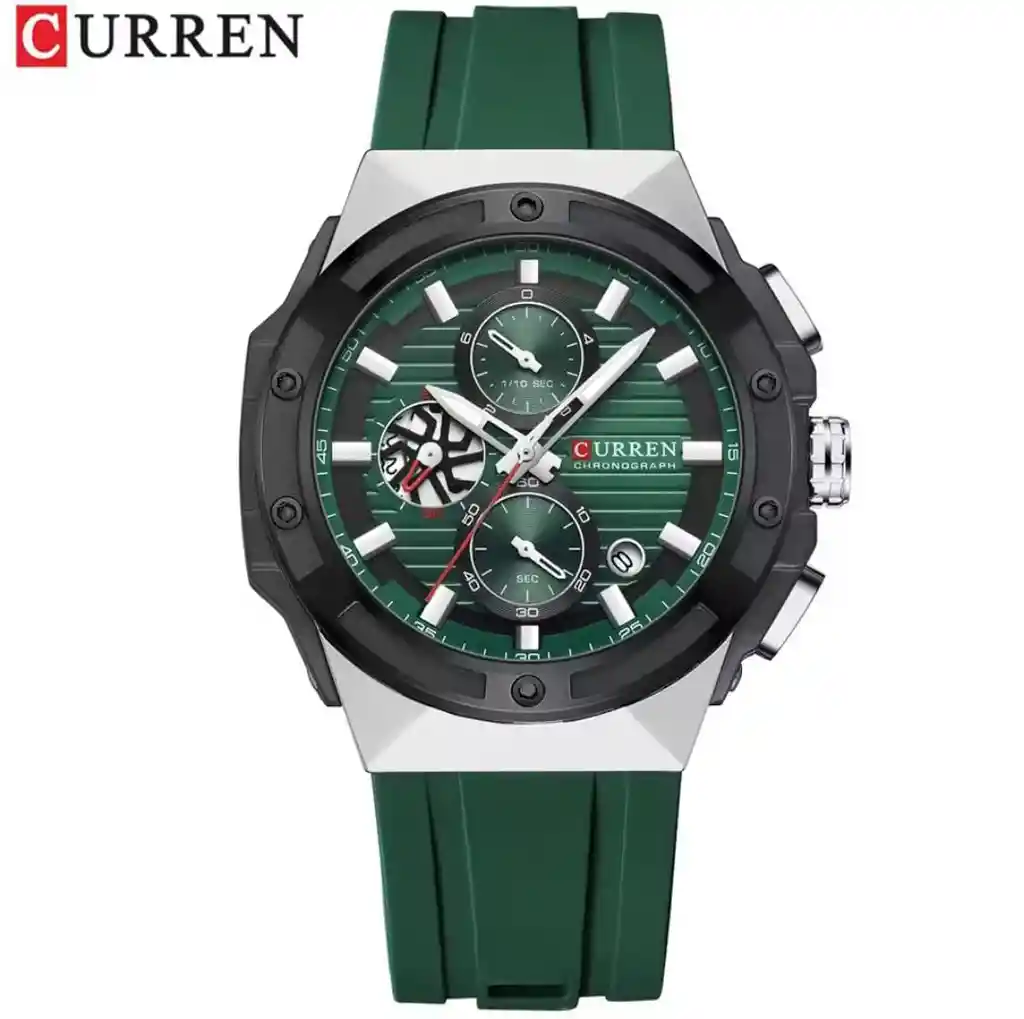 Reloj Curren Para Hombre