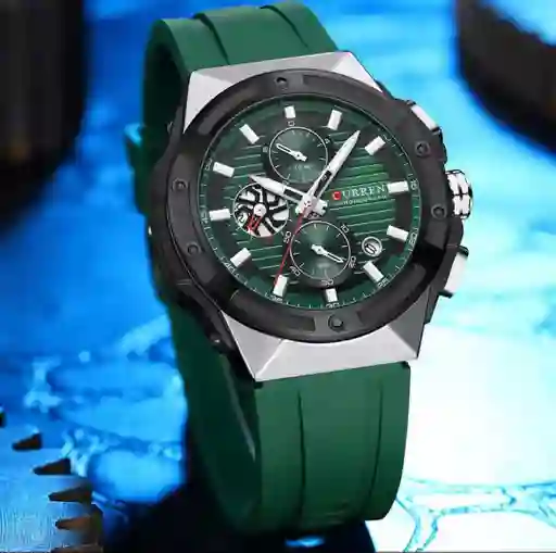 Reloj Curren Para Hombre