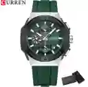 Reloj Curren Para Hombre