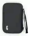 Estuche Protector Disco Duro Externo Semi Rigido Negro