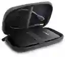 Estuche Protector Disco Duro Externo Semi Rigido Negro