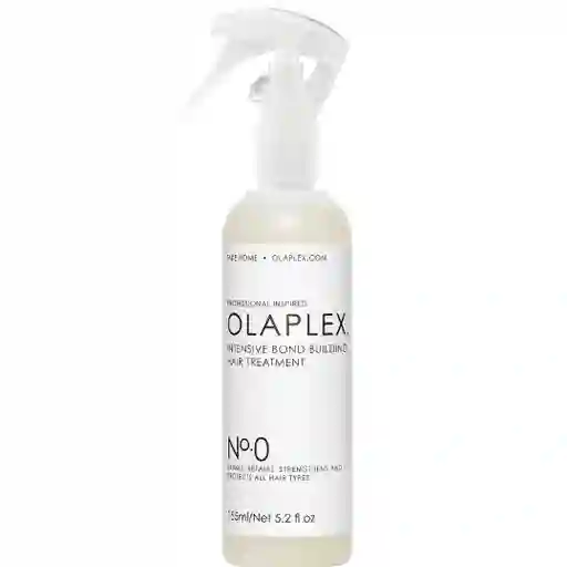 Bond Builder Olaplex # 0 X 155 Ml