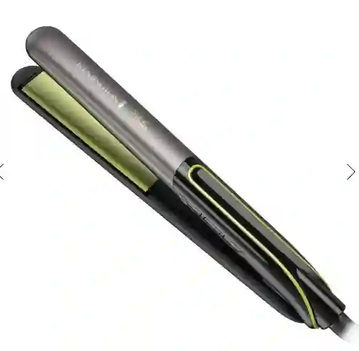 Plancha Remington Aguacate Con Macadamia