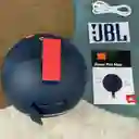 Alexa Pro Max Jbl / Imitacion / 15w Super Bass / Luces Rgb / 15horas / Resistente Al Agua