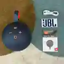 Alexa Pro Max Jbl / Imitacion / 15w Super Bass / Luces Rgb / 15horas / Resistente Al Agua