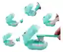 Juego Educativo Kit Pequeño Odontologo Clinica Dental 13 Pcs