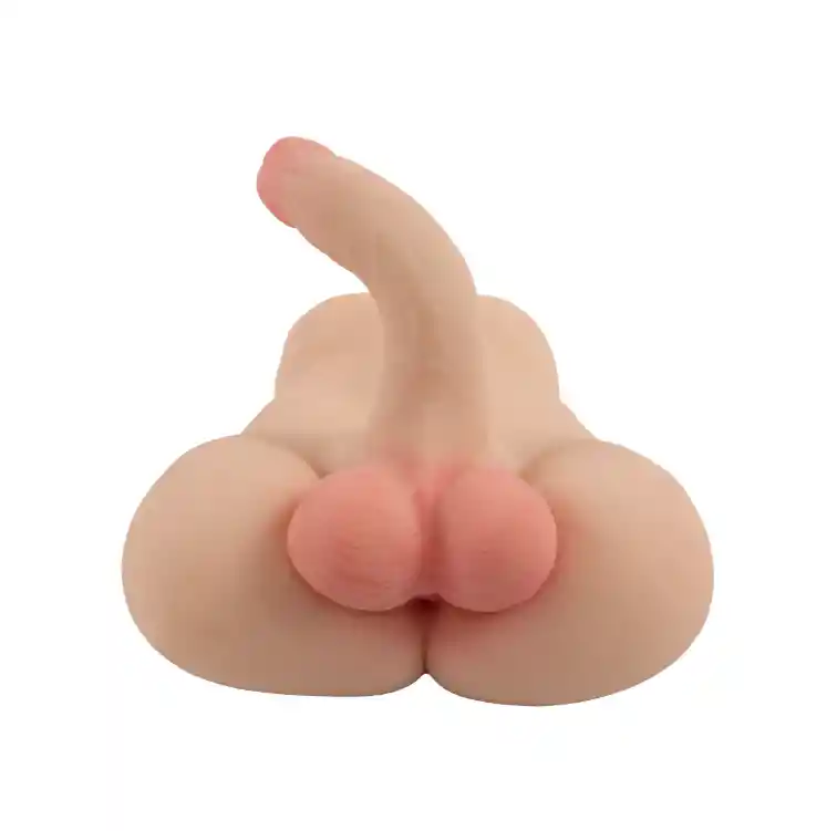 Raw Torso Draven