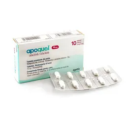 Apoquel 16 Mg X Blister