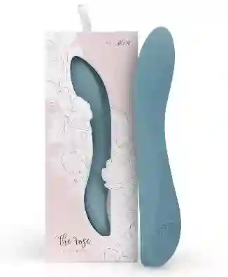 Vibrador Punto G The Rose Easy Toys Bloom