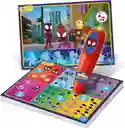 Juego Didáctico Quizzy Bolígrafo Interactivo Spidey Niños