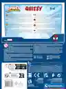 Juego Didáctico Quizzy Bolígrafo Interactivo Spidey Niños