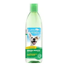 Oral Water Aditivo Para Perro X 8 Oz