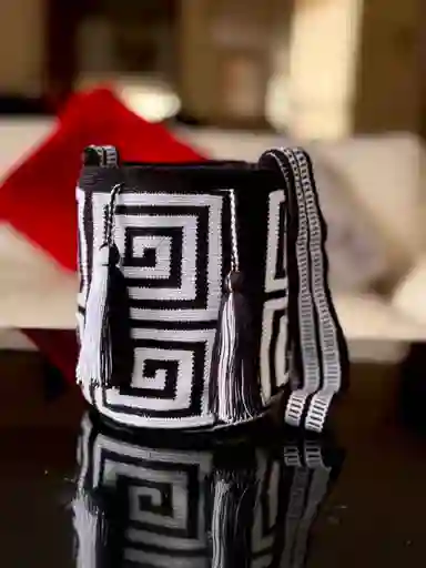 Mochila Wayuu