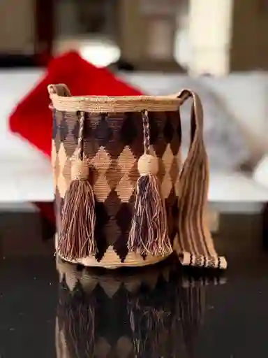 Mochila Wayuu