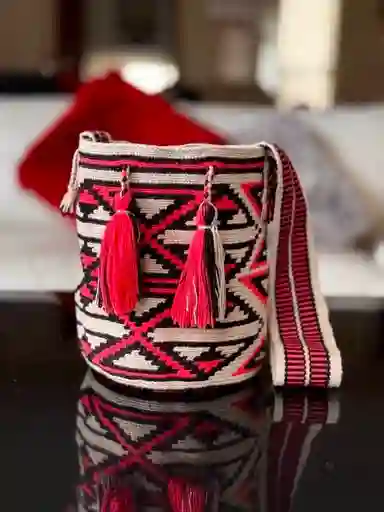 Mochila Wayuu