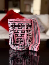 Mochila Wayuu