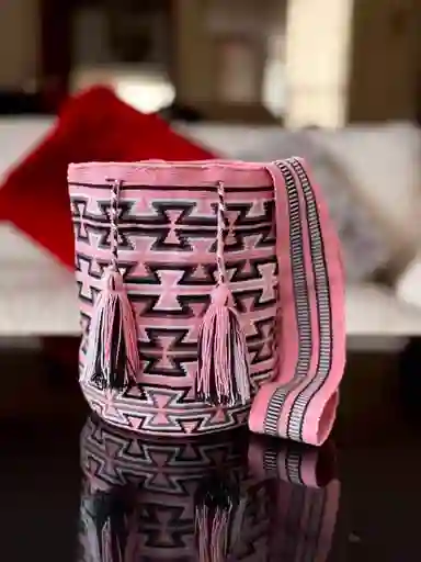 Mochila Wayuu