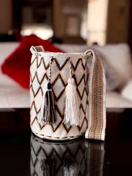 Mochila Wayuu