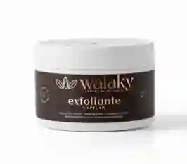 Walaky Exfoliante Capilar