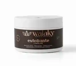Walaky Exfoliante Capilar