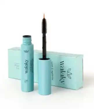 Walaky Sérum De Cejas Y Pestañas