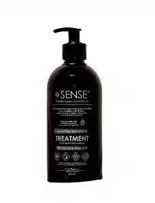 Sense Tratamiento Acondicionador Nanoplex
