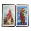 Estampitas Religiosas Con Oraciones