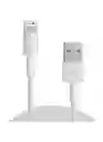 Cable Iphone Usb Lightning 1 Metro Carga Rapida
